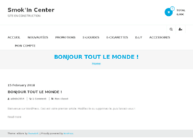 smokincenter.fr