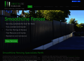 smoothlinefences.com.au