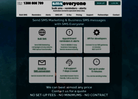 smseveryone.com.au