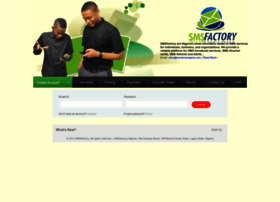 smsfactory.com.ng