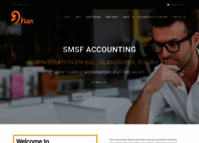 smsfoutsourcing.com