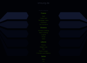 smsung.de