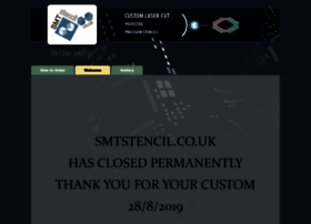 smtstencil.co.uk