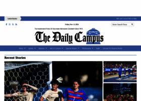 smudailycampus.com