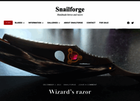 snailforge.be