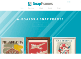 snap-frames.net