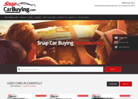 snapcarbuying.com