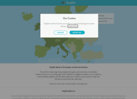 snapfish.be