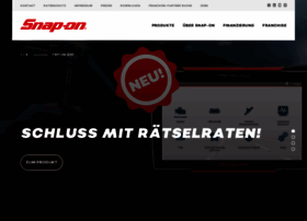 snapon.de