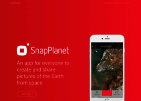 snapplanet.io