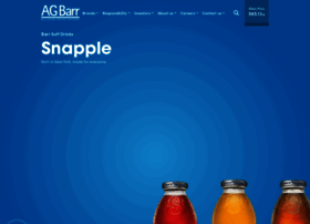 snapple.eu