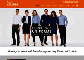 snappyuniforms.com.au