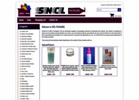 snclpackaging.com.au