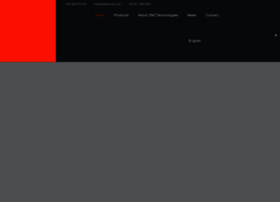 snctechnologies.com