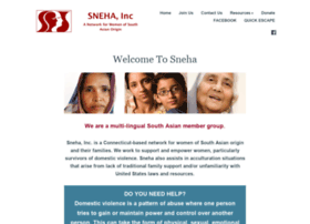 sneha.org