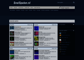 snelspelen.nl