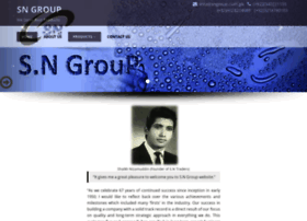 sngroup.com.pk