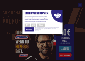 snickers.de