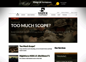 snipercentral.com