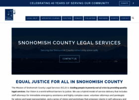 snocolegal.org