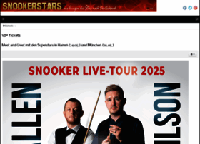 snookerstars.de