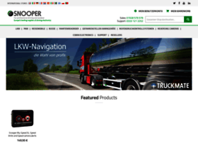 snoopergps.de