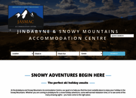 snowaccommodation.com.au