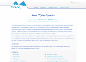 snowalpine.com.au