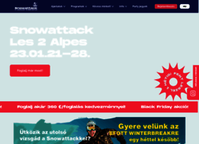 snowattack.hu