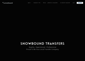 snowboundtransfers.co.uk