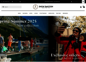 snowemotion.com