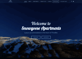 snowgooseapartments.com.au