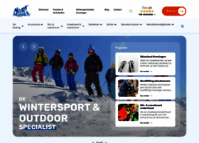snowlimits.nl