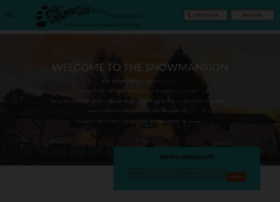 snowmansion.com