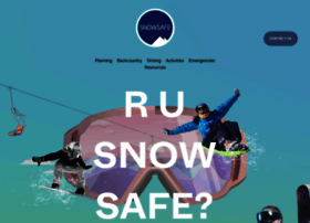 snowsafe.org.au