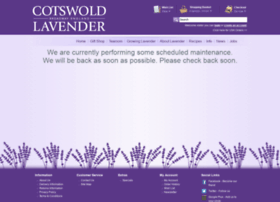 snowshill-lavender.co.uk