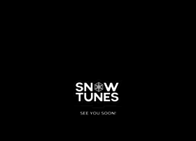 snowtunes.com.au