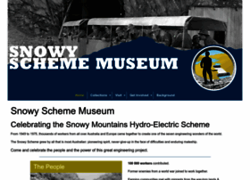 snowyschememuseum.com.au