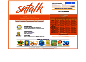 sntalk.com