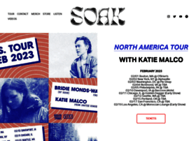 soakmusic.co.uk