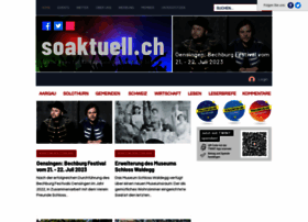 soaktuell.ch