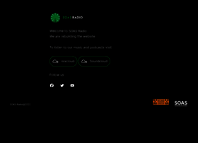 soasradio.org