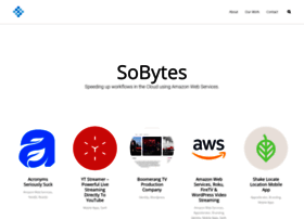 sobytes.com