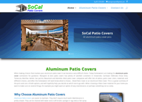 socal-patiocovers.com