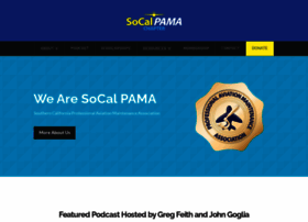 socalpama.org