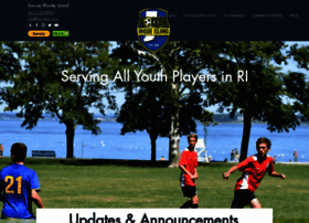 soccer-ri.com