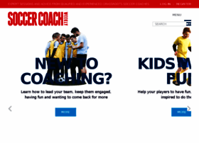 soccercoachingclub.co.uk