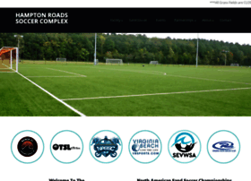 soccercomplex.org