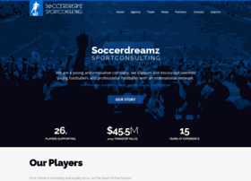 soccerdreamz.de