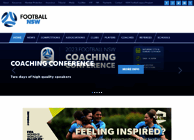 soccernsw.com.au